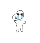 ずんばあらず（個別スタンプ：33）