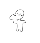 ずんばあらず（個別スタンプ：34）