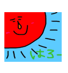 みなとりなファンタジー（個別スタンプ：4）