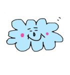 みなとりなファンタジー（個別スタンプ：5）
