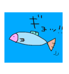 みなとりなファンタジー（個別スタンプ：10）