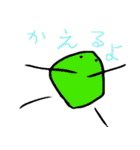 みなとりなファンタジー（個別スタンプ：13）