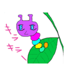 みなとりなファンタジー（個別スタンプ：17）