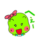 りゅうくん きょうちゃん（個別スタンプ：34）