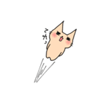 そんなことよりお魚ください2（個別スタンプ：14）