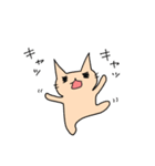 そんなことよりお魚ください2（個別スタンプ：15）
