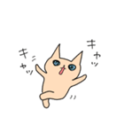 そんなことよりお魚ください2（個別スタンプ：16）