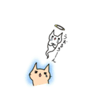 そんなことよりお魚ください2（個別スタンプ：23）