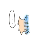 そんなことよりお魚ください2（個別スタンプ：27）