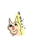 そんなことよりお魚ください2（個別スタンプ：31）
