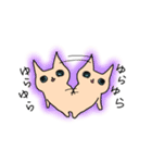 そんなことよりお魚ください2（個別スタンプ：39）