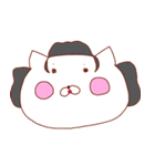 おてもにゃん（個別スタンプ：33）