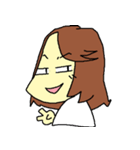 Eric sticker（個別スタンプ：11）