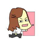 Eric sticker（個別スタンプ：12）