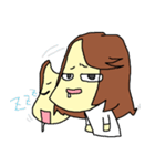 Eric sticker（個別スタンプ：13）
