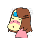 Eric sticker（個別スタンプ：14）
