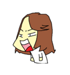 Eric sticker（個別スタンプ：16）