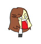 Eric sticker（個別スタンプ：17）