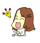 Eric sticker（個別スタンプ：18）