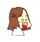 Eric sticker（個別スタンプ：19）