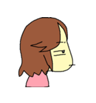 Eric sticker（個別スタンプ：20）