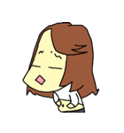 Eric sticker（個別スタンプ：22）