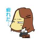 Eric sticker（個別スタンプ：25）