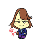 Eric sticker（個別スタンプ：32）