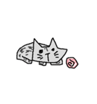Eric sticker（個別スタンプ：37）