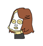 Eric sticker（個別スタンプ：39）