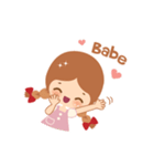 Oh！ my vindy (ENG)（個別スタンプ：2）