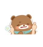 Oh！ my vindy (ENG)（個別スタンプ：5）