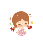 Oh！ my vindy (ENG)（個別スタンプ：8）