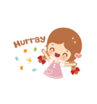 Oh！ my vindy (ENG)（個別スタンプ：12）