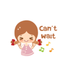 Oh！ my vindy (ENG)（個別スタンプ：13）