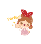 Oh！ my vindy (ENG)（個別スタンプ：15）