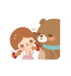 Oh！ my vindy (ENG)（個別スタンプ：20）