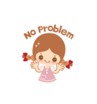 Oh！ my vindy (ENG)（個別スタンプ：22）