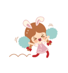Oh！ my vindy (ENG)（個別スタンプ：23）