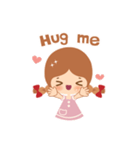 Oh！ my vindy (ENG)（個別スタンプ：25）