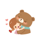 Oh！ my vindy (ENG)（個別スタンプ：26）