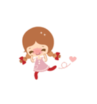 Oh！ my vindy (ENG)（個別スタンプ：29）