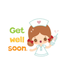 Oh！ my vindy (ENG)（個別スタンプ：31）