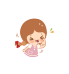 Oh！ my vindy (ENG)（個別スタンプ：32）