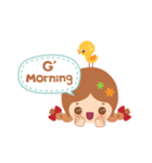 Oh！ my vindy (ENG)（個別スタンプ：37）
