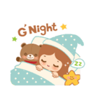 Oh！ my vindy (ENG)（個別スタンプ：40）