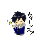 ふーたん（個別スタンプ：2）