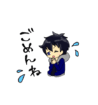 ふーたん（個別スタンプ：11）