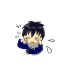 ふーたん（個別スタンプ：12）