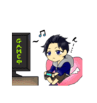 ふーたん（個別スタンプ：13）
